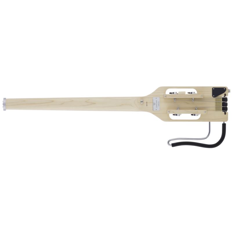 Traveler Guitar - Ultra-Light Bass, 4-String
